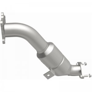 Subaru Impreza Performance Exhaust - Magnaflow - HM Grade Direct-Fit Catalytic Converter - `06-`07