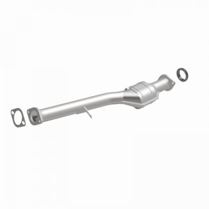 Subaru Impreza Catalytic Converter - Magnaflow - Direct Fit, HM Grade - `02-`07