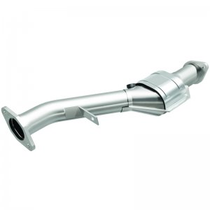 Subaru Impreza Performance Exhaust - Magnaflow - HM Grade Direct-Fit Catalytic Converter - `02-`07