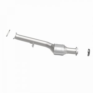 Subaru WRX Catalytic Converter - Magnaflow - OEM Grade Direct-Fit - `02-`07