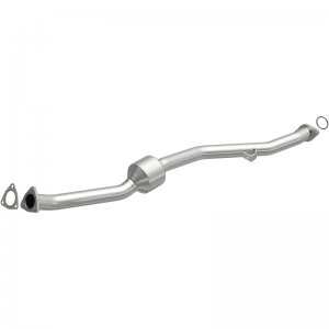 Subaru Impreza Performance Exhaust - Magnaflow - Direct-Fit Catalytic Converter - `06-`07