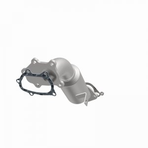 Subaru Impreza Catalytic Converter - Magnaflow - Direct-Fit - `08-`14