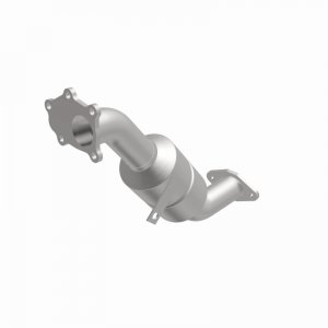 Subaru Impreza Catalytic Converter - Magnaflow - California Direct-Fit - `02-`06