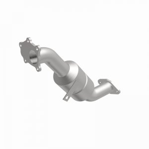 Subaru Impreza Catalytic Converter - Magnaflow - California Direct-Fit - `02-`06