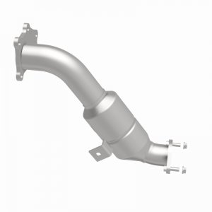 Subaru Impreza Performance Exhaust - Magnaflow - HM Grade Direct-Fit Catalytic Converter - `06-`07