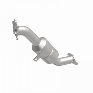 Subaru Impreza Catalytic Converter - Magnaflow - California Direct-Fit - `02-`06