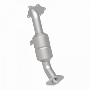Subaru Impreza Catalytic Converter - Magnaflow - California Direct-Fit - `02-`06