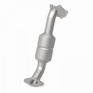 Subaru Impreza Catalytic Converter - Magnaflow - California Direct-Fit - `02-`06