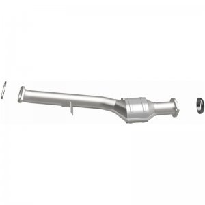 Subaru Impreza Catalytic Converter - Magnaflow - Direct Fit, HM Grade - `02-`07