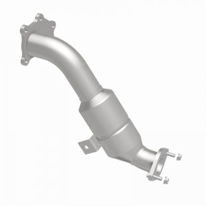 Subaru Impreza Performance Exhaust - Magnaflow - HM Grade Direct-Fit Catalytic Converter - `06-`07