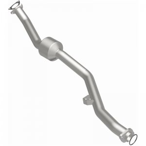 Subaru Impreza Performance Exhaust - Magnaflow - Direct-Fit Catalytic Converter - `06-`07