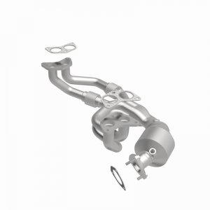 Subaru Impreza Performance Exhaust - Magnaflow - OEM Grade Direct-Fit Catalytic Converter - `06-`11