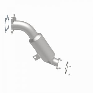 Subaru Impreza Performance Exhaust - Magnaflow - Direct-Fit Catalytic Converter - `12-`14