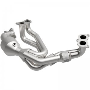 Subaru Impreza Performance Exhaust - Underbody - Magnaflow - OEM Grade Direct-Fit Catalytic Converter - `16-`17