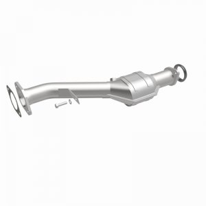Subaru Impreza Catalytic Converter - Magnaflow - Direct-Fit California Grade CARB Compliant - `02-`06