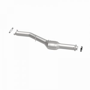 Subaru Impreza Performance Exhaust - Rear - Magnaflow - Direct Fit Catalytic Converter - `08-`14