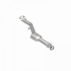 Subaru Impreza Performance Exhaust - Rear - Magnaflow - Direct Fit Catalytic Converter - `08-`14