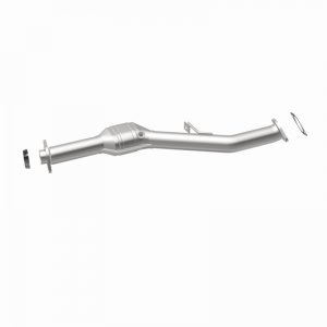 Subaru Impreza Performance Exhaust - Magnaflow - California Grade CARB Compliant Direct-Fit Catalytic Converter - `12-`14