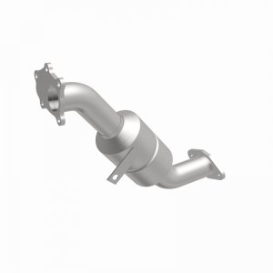 Subaru Impreza Performance Exhaust - Front - Magnaflow - Direct-Fit Catalytic Converter - `04-`07