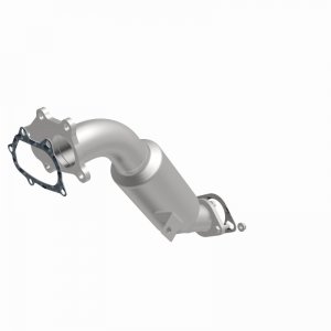 Subaru Impreza Catalytic Converter - Magnaflow - Direct-Fit - `08-`14