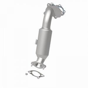 Subaru Impreza Performance Exhaust - Magnaflow - Direct-Fit Catalytic Converter - `12-`14