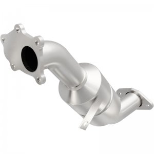 Subaru Impreza Catalytic Converter - Magnaflow - California Direct-Fit - `02-`06