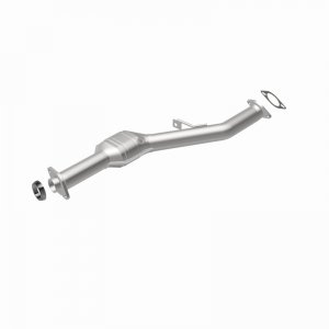 Subaru Impreza Performance Exhaust - Magnaflow - California Grade CARB Compliant Direct-Fit Catalytic Converter - `12-`14