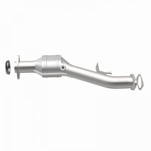 Subaru Impreza Performance Exhaust - Magnaflow - Direct-Fit Catalytic Converter - `02-`07