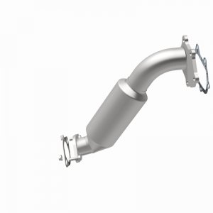 Subaru Impreza Catalytic Converter - Magnaflow - Direct-Fit - `08-`14
