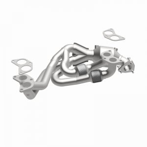 Subaru Impreza Performance Exhaust - Underbody - Magnaflow - OEM Grade Direct-Fit Catalytic Converter - `16-`17
