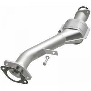 Subaru Impreza Performance Exhaust - Magnaflow - HM Grade Direct-Fit Catalytic Converter - `02-`07