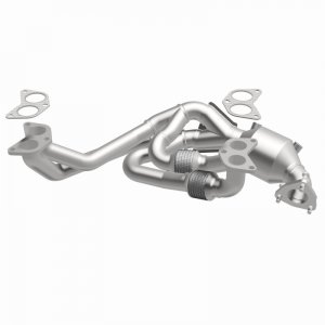 Subaru Impreza Performance Exhaust - Underbody - Magnaflow - OEM Grade Direct-Fit Catalytic Converter - `16-`17