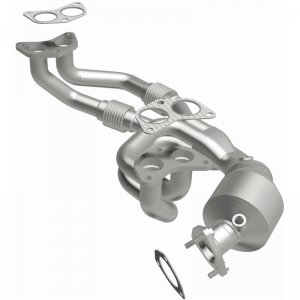 Subaru Impreza Performance Exhaust - Magnaflow - California Grade CARB Compliant Direct-Fit Catalytic Converter - `06-`11