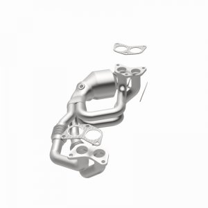 Subaru Impreza Performance Exhaust - Magnaflow - California Grade CARB Compliant Direct-Fit Catalytic Converter - `06-`11