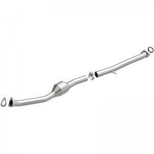 Subaru Impreza Performance Exhaust - Magnaflow - Direct-Fit Catalytic Converter - `08-`11
