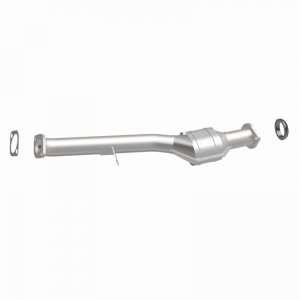 Subaru WRX Catalytic Converter - Magnaflow - OEM Grade Direct-Fit - `02-`07