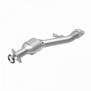 Subaru Impreza Catalytic Converter - Magnaflow - Direct-Fit California Grade CARB Compliant - `02-`06