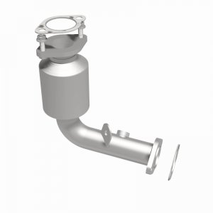 Subaru Impreza Performance Exhaust - Magnaflow - Direct-Fit Catalytic Converter - `08-`11