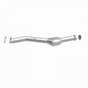 Subaru Impreza Performance Exhaust - Magnaflow - California Grade CARB Compliant Direct-Fit Catalytic Converter - `12-`14