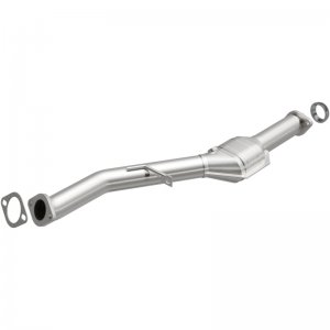 Subaru Impreza Performance Exhaust - Magnaflow - California Grade CARB Compliant Direct-Fit Catalytic Converter - `12-`14
