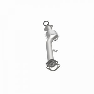 Subaru WRX Catalytic Converter - Magnaflow - OEM Grade Direct-Fit - `02-`07