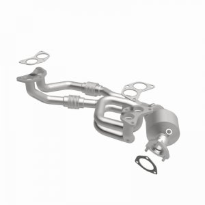 Subaru Impreza Performance Exhaust - Magnaflow - OEM Grade Direct-Fit Catalytic Converter - `06-`11