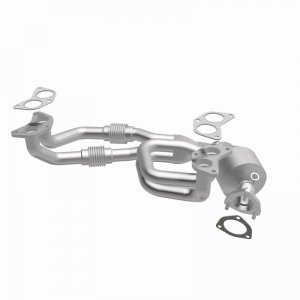 Subaru Impreza Performance Exhaust - Magnaflow - California Grade CARB Compliant Direct-Fit Catalytic Converter - `06-`11