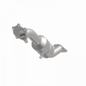 Subaru Impreza Performance Exhaust - Front - Magnaflow - Direct-Fit Catalytic Converter - `04-`07