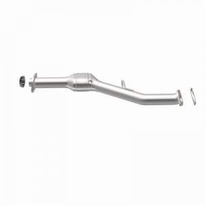 Subaru Impreza Performance Exhaust - Magnaflow - California Grade CARB Compliant Direct-Fit Catalytic Converter - `12-`14