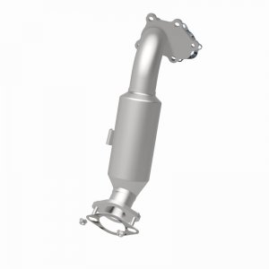 Subaru Impreza Catalytic Converter - Magnaflow - Direct-Fit - `08-`14