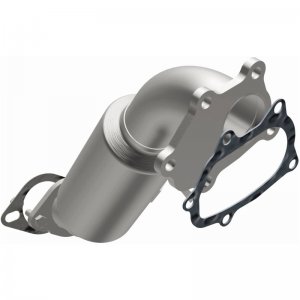 Subaru Impreza Performance Exhaust - Magnaflow - Direct-Fit Catalytic Converter - `12-`14