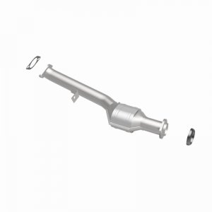 Subaru WRX Catalytic Converter - Magnaflow - OEM Grade Direct-Fit - `02-`07