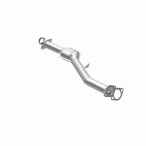Subaru Impreza Performance Exhaust - Magnaflow - California Grade CARB Compliant Direct-Fit Catalytic Converter - `12-`14