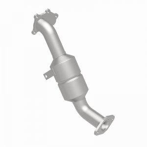 Subaru Impreza Performance Exhaust - Front - Magnaflow - Direct-Fit Catalytic Converter - `04-`07